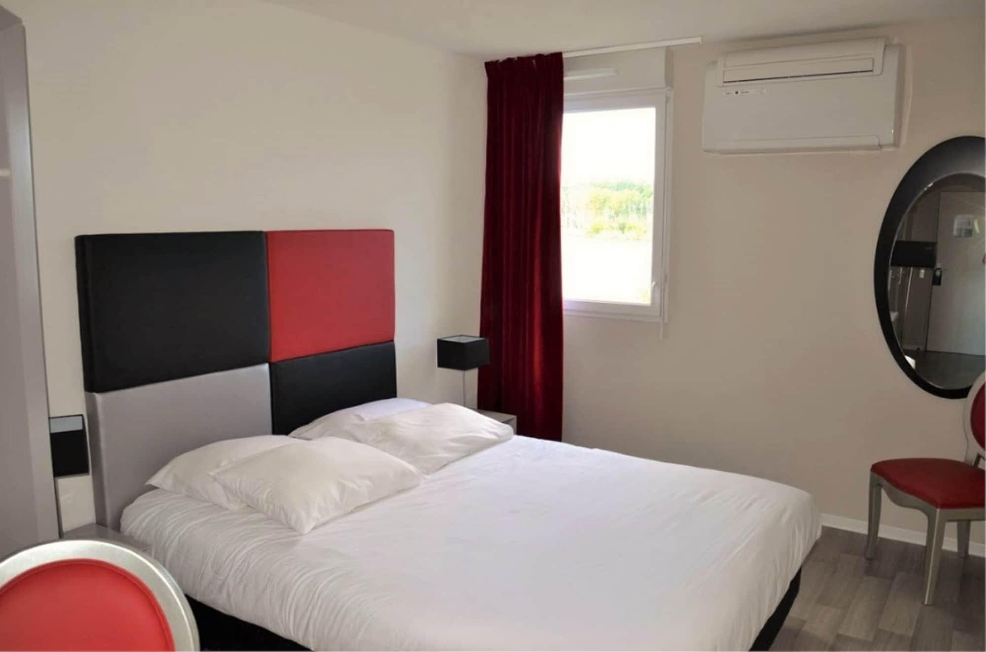 Adonis Hotel Bayonne Lahonce Bagian luar foto