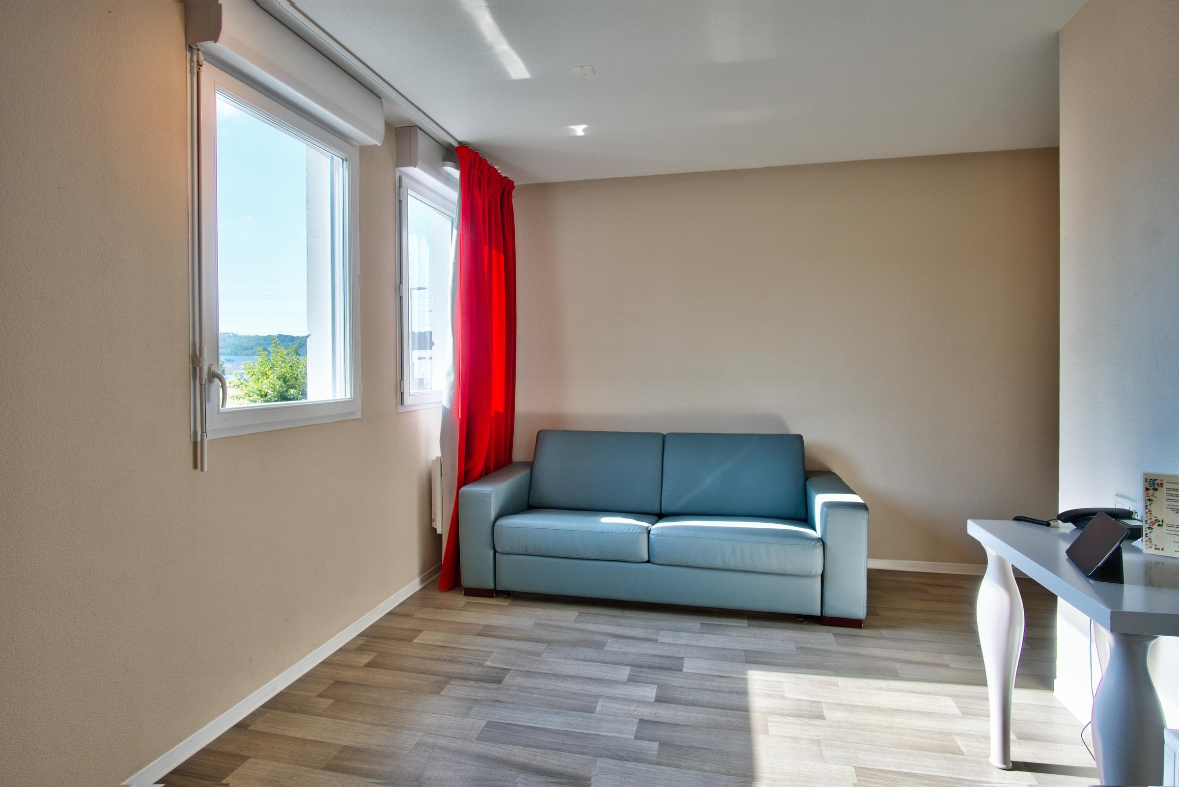 Adonis Hotel Bayonne Lahonce Bagian luar foto