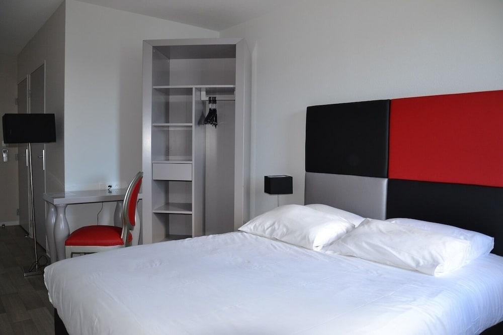 Adonis Hotel Bayonne Lahonce Bagian luar foto