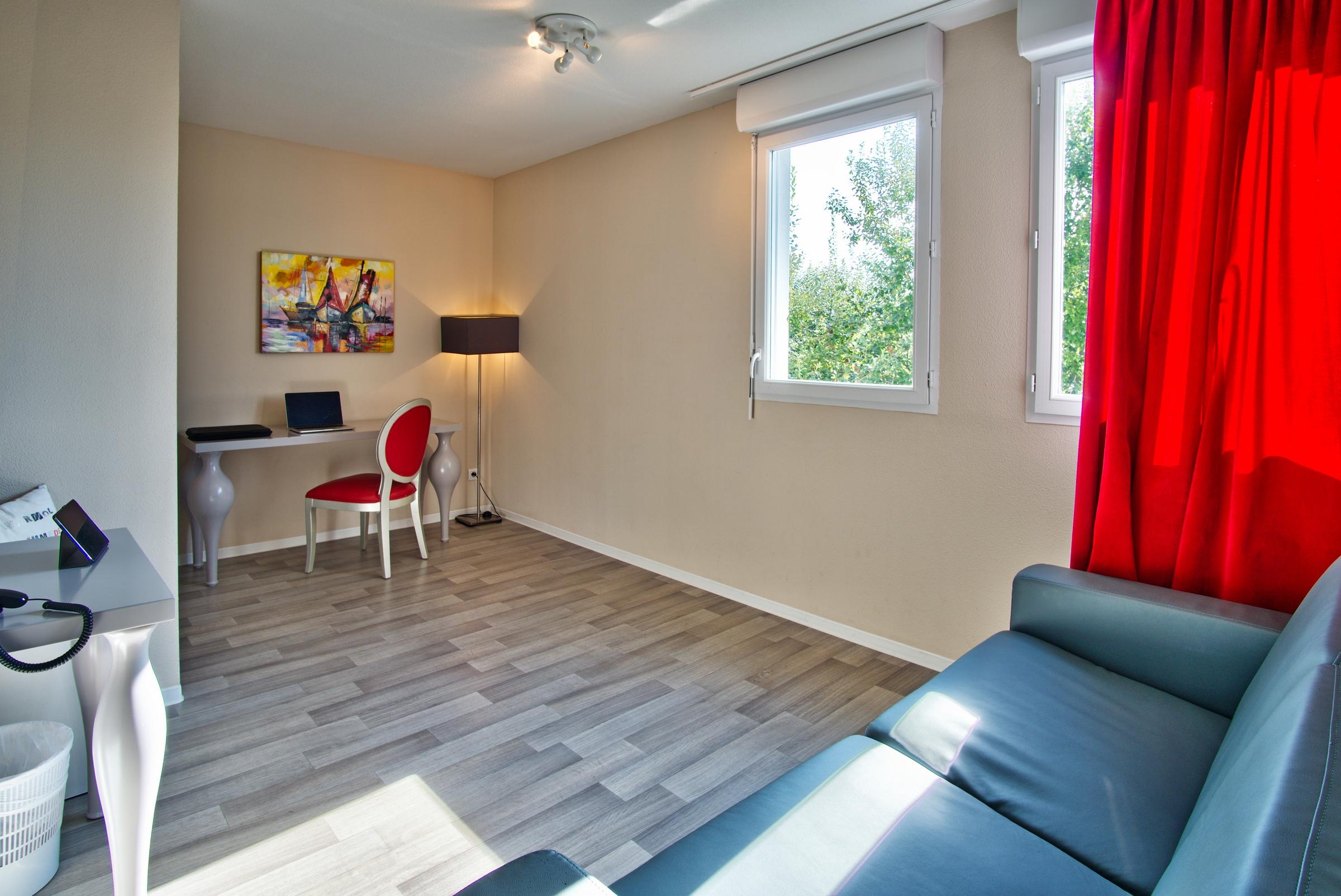 Adonis Hotel Bayonne Lahonce Bagian luar foto