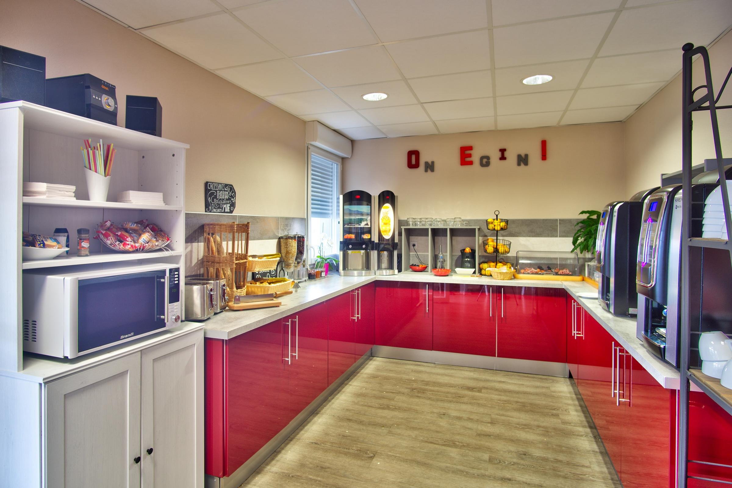 Adonis Hotel Bayonne Lahonce Bagian luar foto