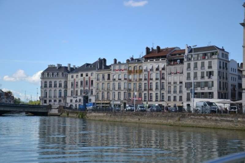 Adonis Hotel Bayonne Lahonce Fasilitas foto