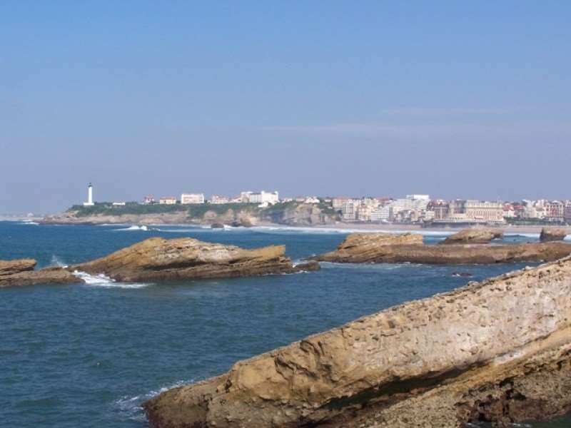 Adonis Hotel Bayonne Lahonce Fasilitas foto