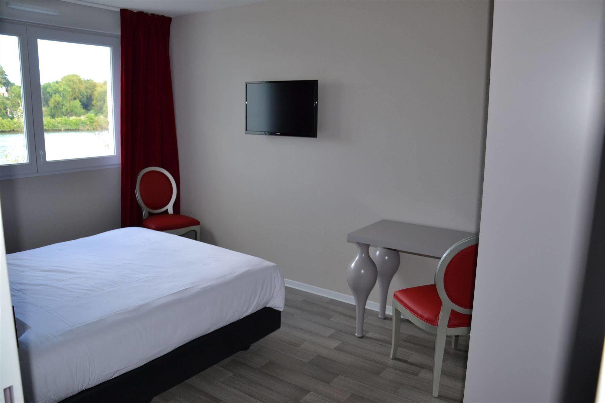 Adonis Hotel Bayonne Lahonce Bagian luar foto